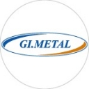 GI.METAL s.r.l. - Logo