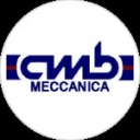 CMB s.n.c. di Bandinelli G. e O. - Logo