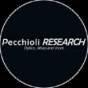 Pecchioli Research s.r.l. - Logo