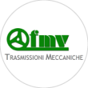 F.M.V. Trasmissioni Meccaniche s.n.c. - Logo