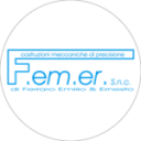 F.EM.ER.  Snc di Ferraro Emilio e Ernesto - Logo