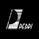 Pedri di Pietro Pedri - Logo